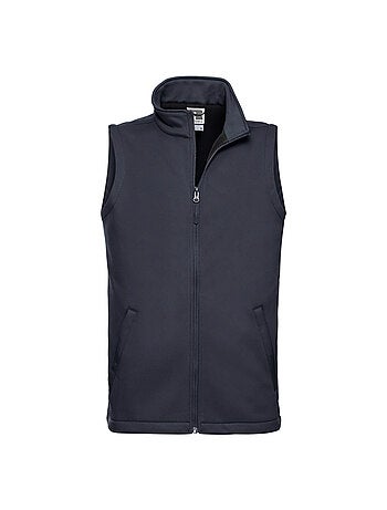 Russell - Veste sans manches