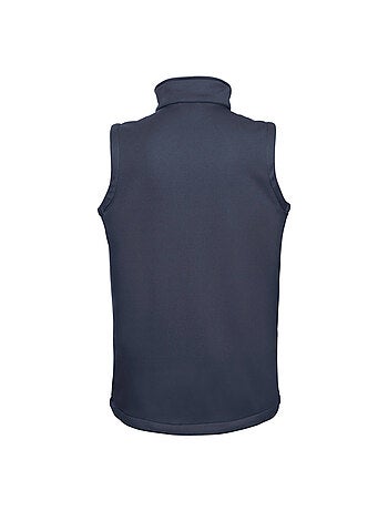 Russell - Veste sans manches