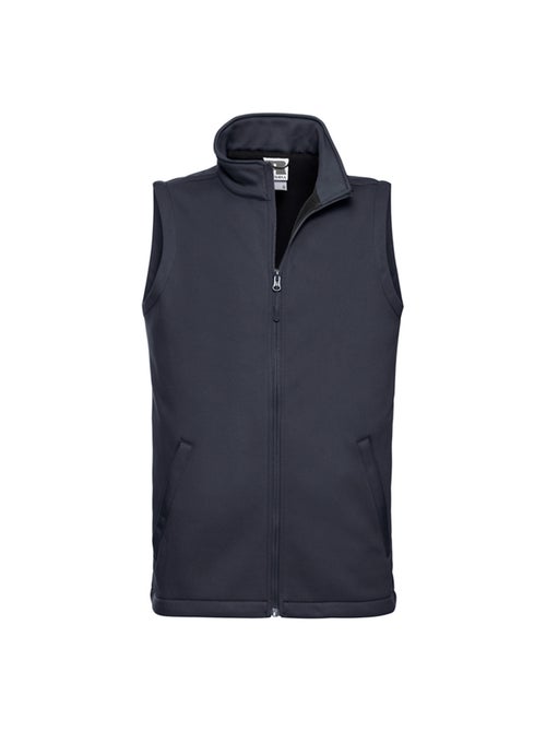 Russell - Veste sans manches - Kiabi