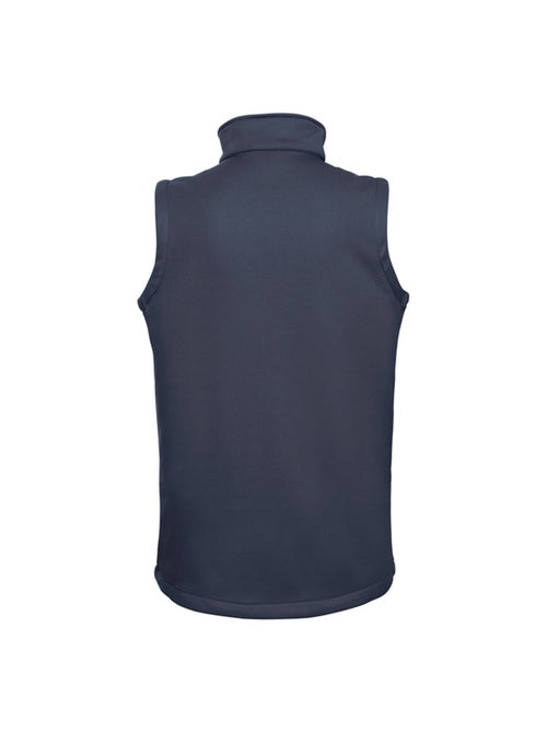 Russell - Veste sans manches - Kiabi