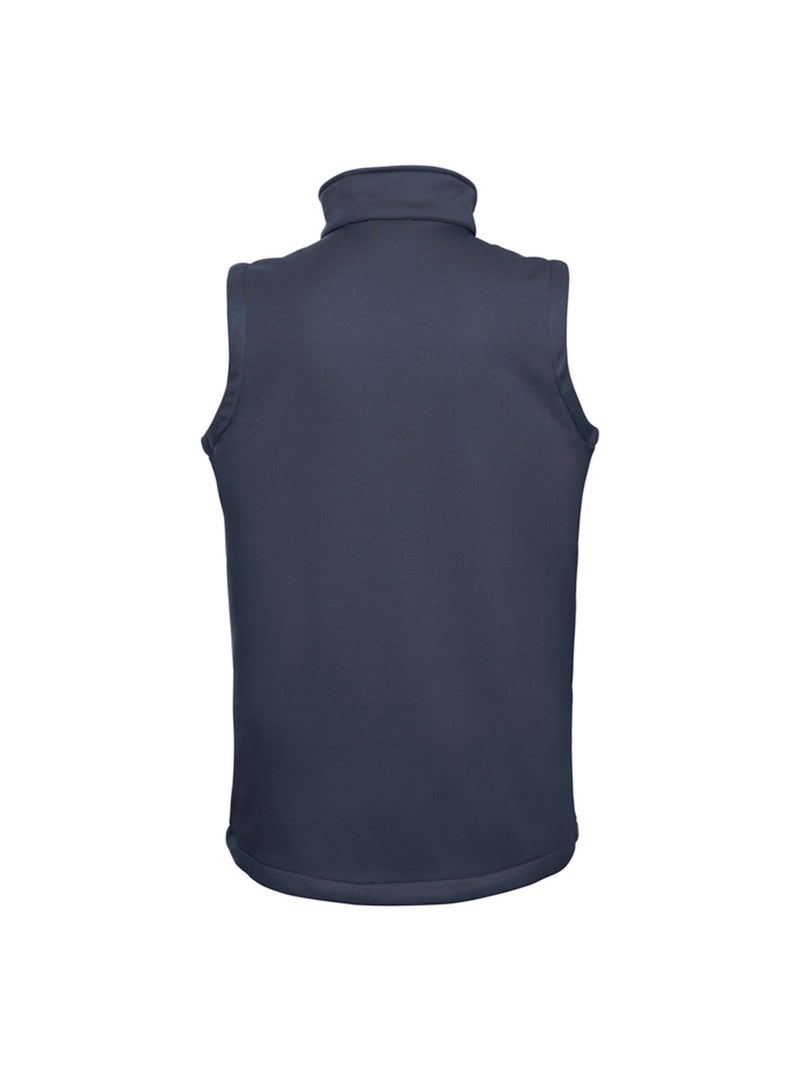 Russell - Veste sans manches Bleu marine - Kiabi
