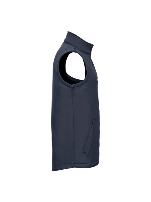 Russell - Veste sans manches - Kiabi