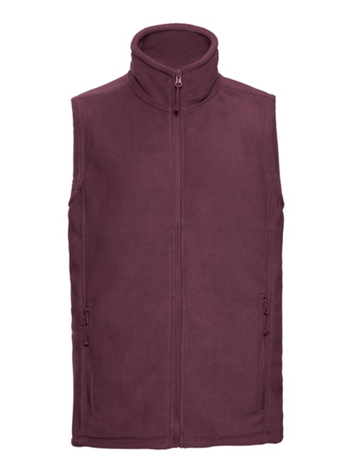 Russell - Veste sans manches - Kiabi