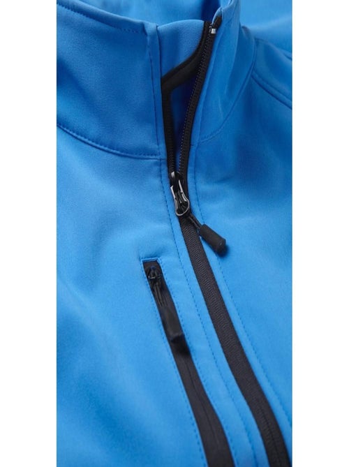 Russell - Veste sans manches en Softshell - Kiabi