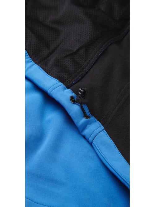 Russell - Veste sans manches en Softshell - Kiabi