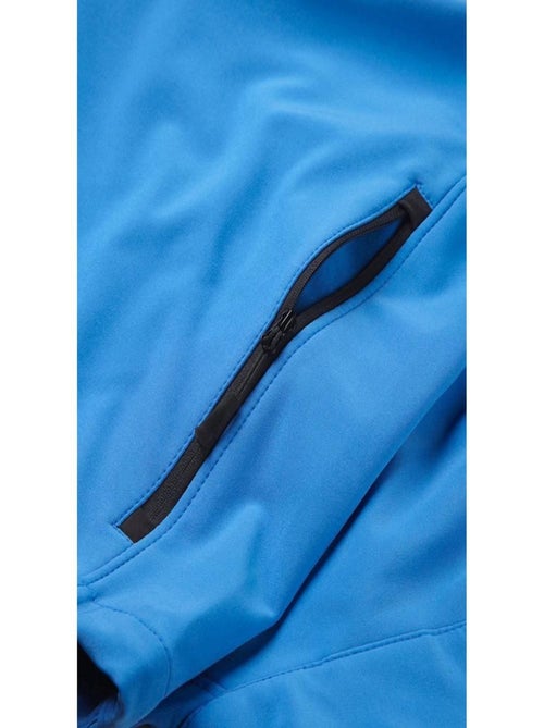 Russell - Veste sans manches en Softshell - Kiabi