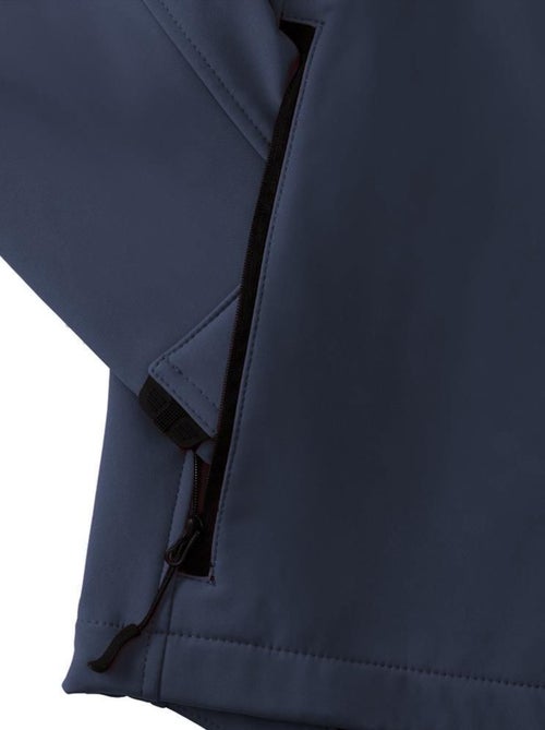Russell - Veste sans manches en Softshell - Kiabi
