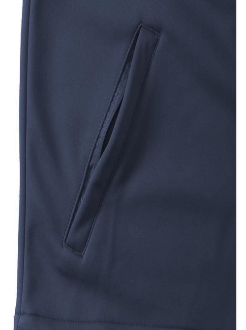 Russell - Veste sans manches en Softshell - Kiabi