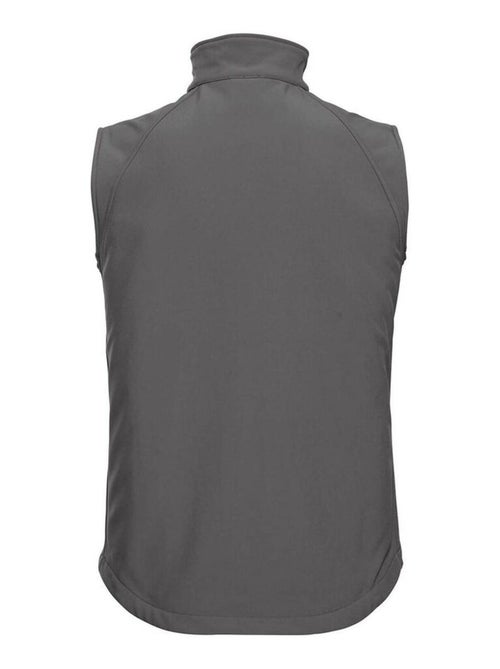 Russell - Veste sans manches en Softshell - Kiabi