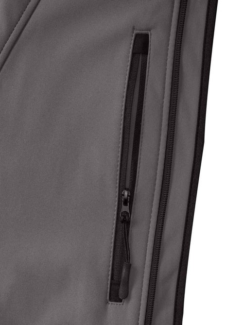 Russell - Veste sans manches en Softshell - Kiabi