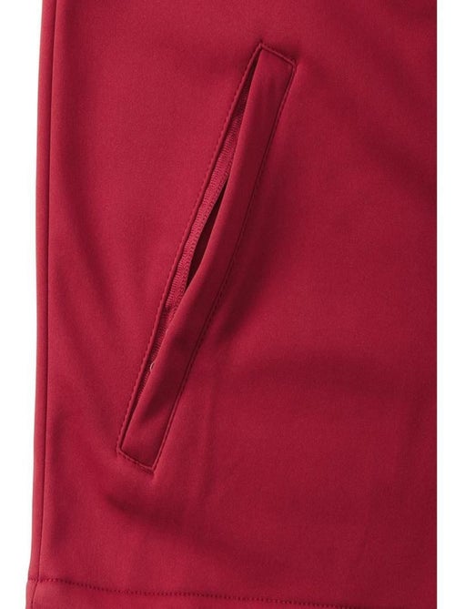 Russell - Veste sans manches en Softshell - Kiabi