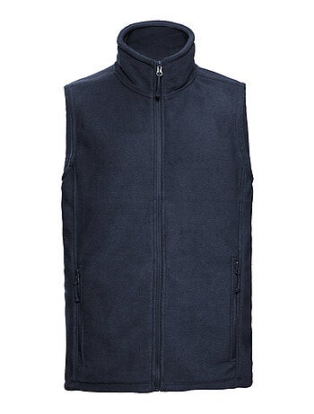 Russell - Veste sans manches extérieur