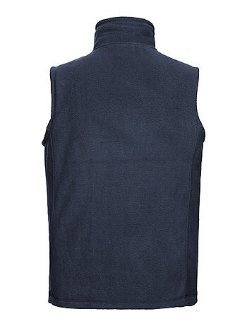 Russell - Veste sans manches extérieur