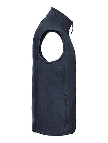 Russell - Veste sans manches extérieur