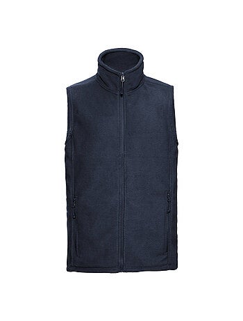 Russell - Veste sans manches extérieur