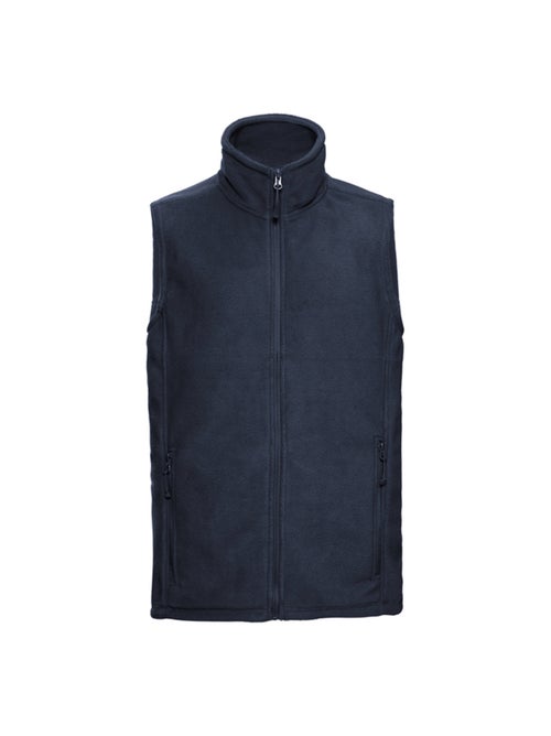 Russell - Veste sans manches extérieur - Kiabi