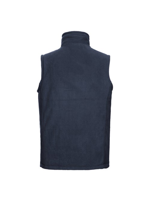 Russell - Veste sans manches extérieur - Kiabi