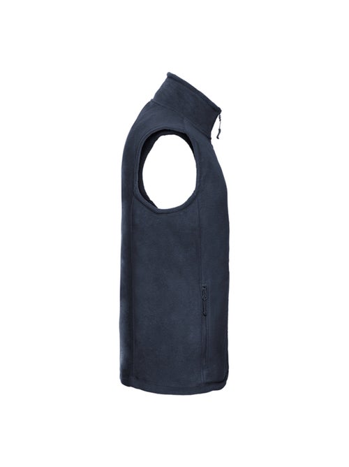 Russell - Veste sans manches extérieur - Kiabi