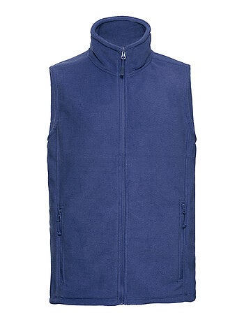 Russell - Veste sans manches extérieur