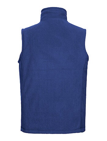 Russell - Veste sans manches extérieur