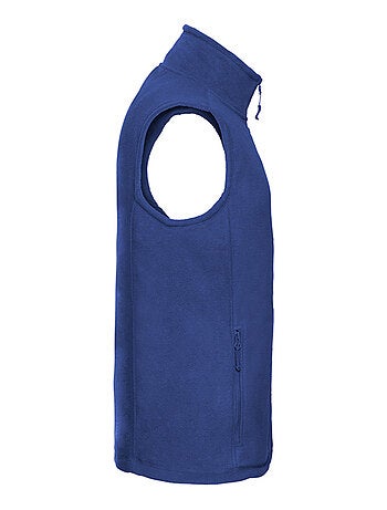 Russell - Veste sans manches extérieur