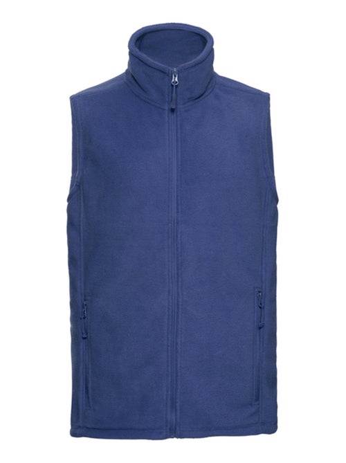 Russell - Veste sans manches extérieur - Kiabi