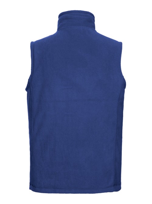 Russell - Veste sans manches extérieur - Kiabi