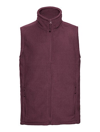 Russell - Veste sans manches extérieur