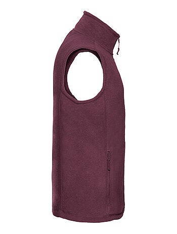 Russell - Veste sans manches extérieur