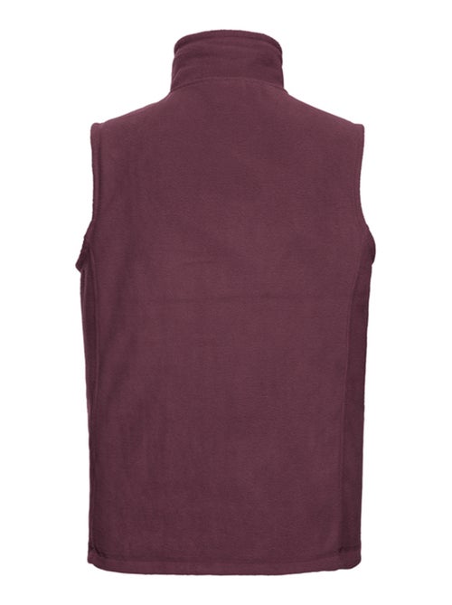 Russell - Veste sans manches extérieur - Kiabi Russell - Veste sans manches extérieur - Kiabi