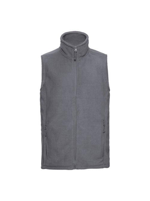 Russell - Veste sans manches extérieur - Kiabi
