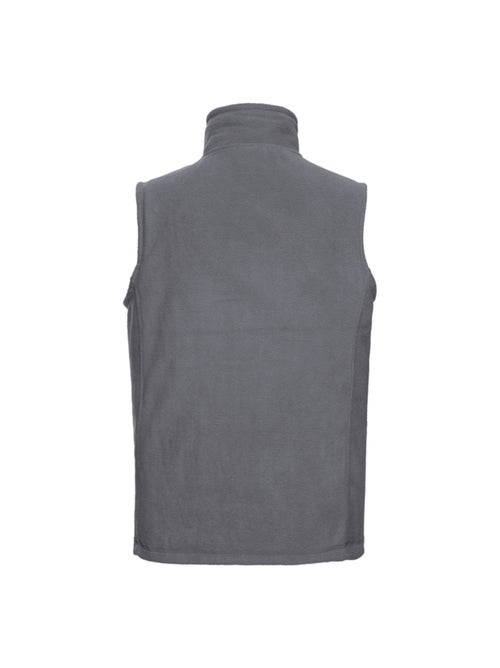 Russell - Veste sans manches extérieur - Kiabi