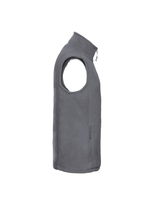 Russell - Veste sans manches extérieur - Kiabi