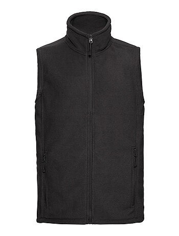 Russell - Veste sans manches extérieur