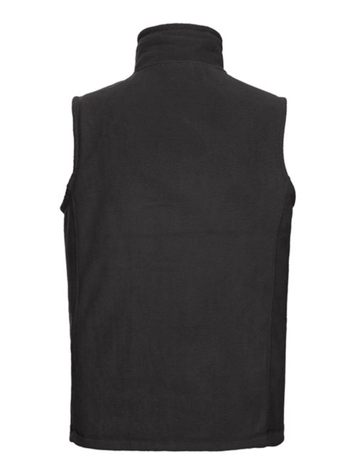 Russell - Veste sans manches extérieur - Kiabi