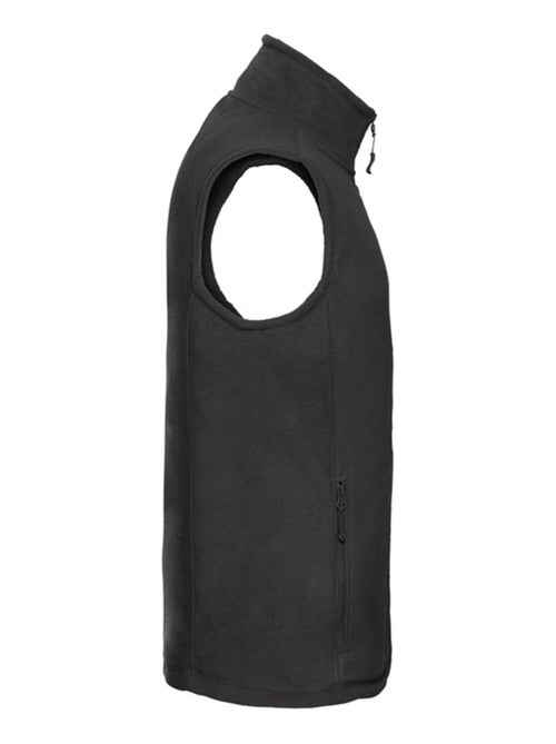 Russell - Veste sans manches extérieur - Kiabi