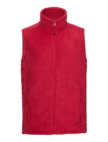 Russell - Veste sans manches extérieur