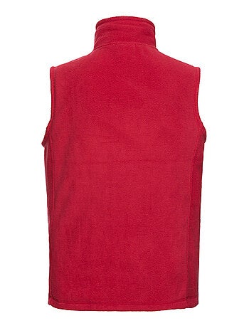 Russell - Veste sans manches extérieur