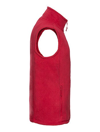 Russell - Veste sans manches extérieur