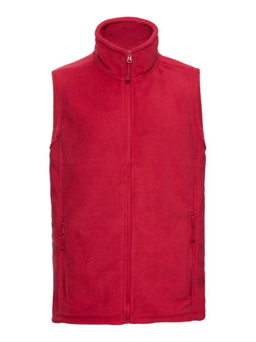 Russell - Veste sans manches extérieur - Kiabi