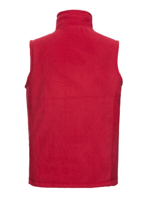 Russell - Veste sans manches extérieur - Kiabi