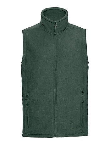 Russell - Veste sans manches extérieur