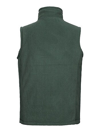 Russell - Veste sans manches extérieur