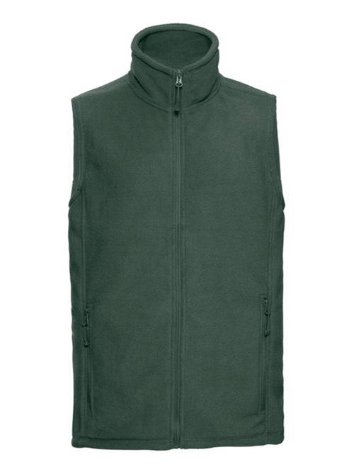 Russell - Veste sans manches extérieur - Kiabi Russell - Veste sans manches extérieur - Kiabi