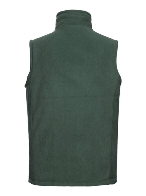 Russell - Veste sans manches extérieur - Kiabi Russell - Veste sans manches extérieur - Kiabi