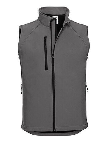 Russell - Veste sans manches