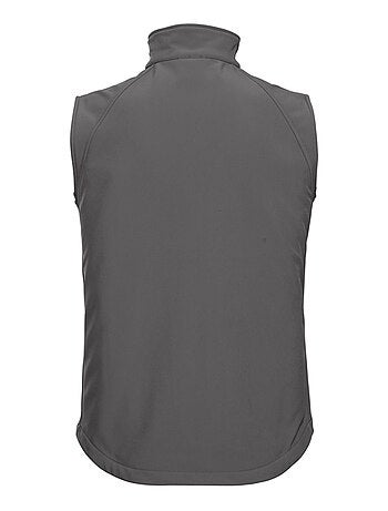 Russell - Veste sans manches