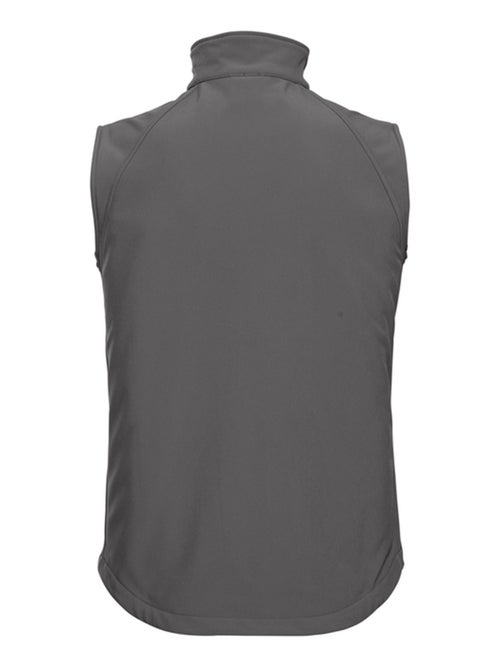 Russell - Veste sans manches - Kiabi
