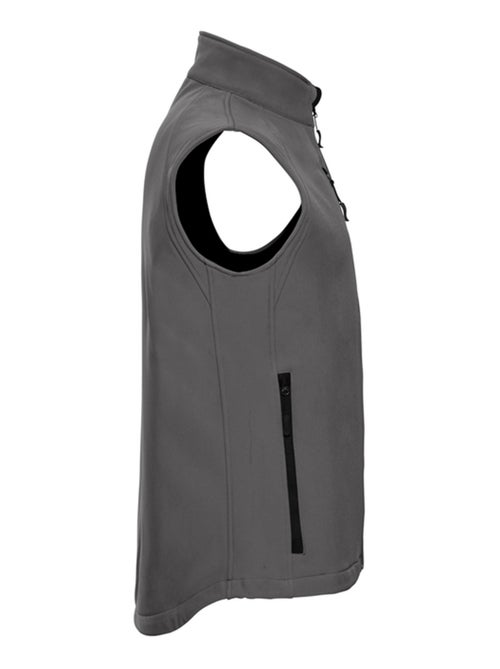 Russell - Veste sans manches - Kiabi