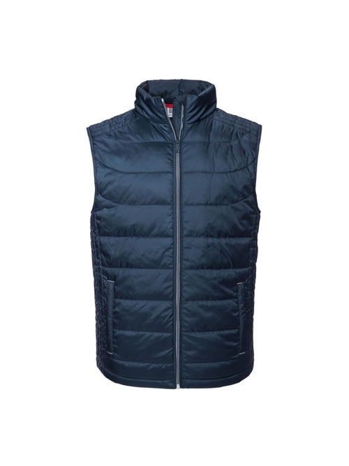 Russell - Veste sans manches NANO - Kiabi